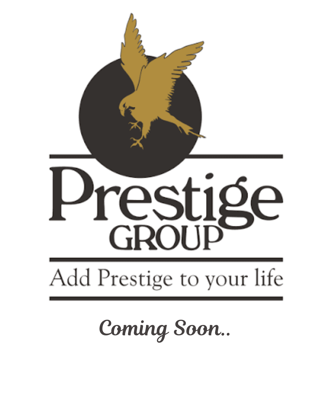 Prestige near Airport pre-launch render