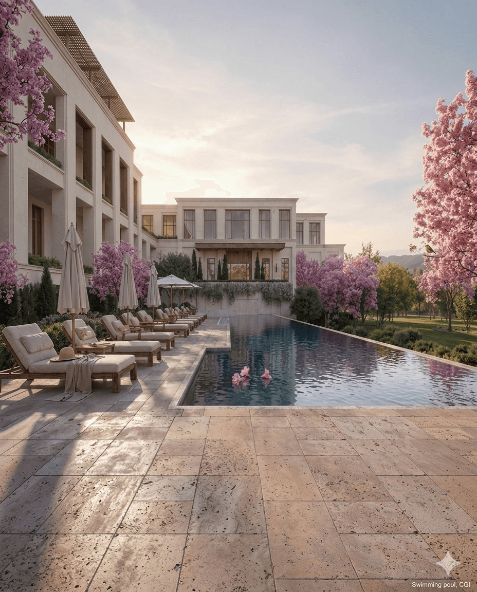 Lodha Bloom pre-launch render