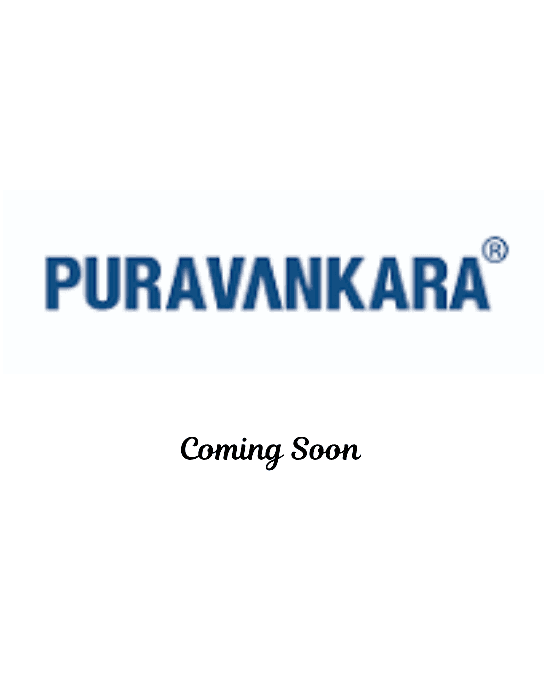 Purva Sarjapur Attibele Road pre-launch render